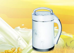 东菱豆浆机使用说明书