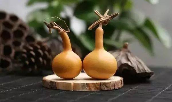 葫芦龙头缠线图