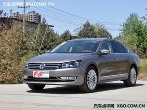 大众车型大全图片