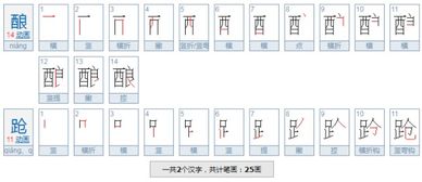 如字拼音大写