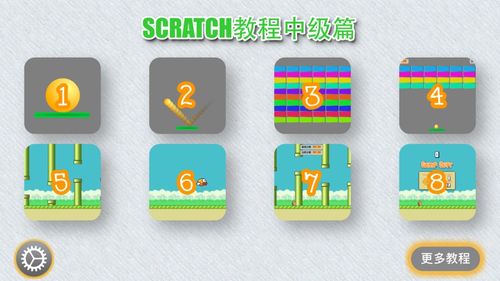 scratch2官网网址