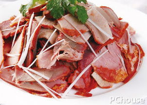 熟牛肉怎么凉拌才好吃视频