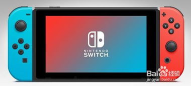 switch手柄没电了怎么充