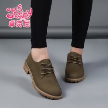 粗跟鞋和细跟鞋哪个好