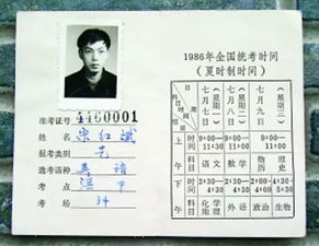 高考制度是啥时候恢复的