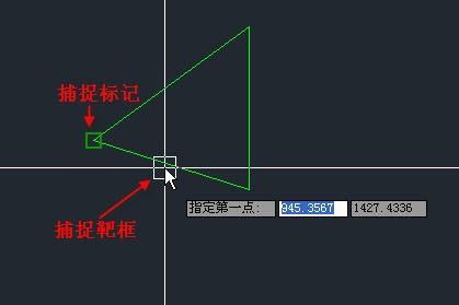 cad捕捉快捷键是f几