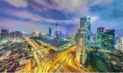 中国有几个特区分别是哪几个2021年