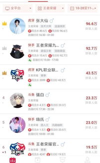 快手主播九天狐