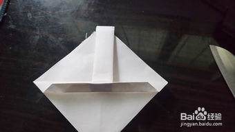 手工篮子的折法