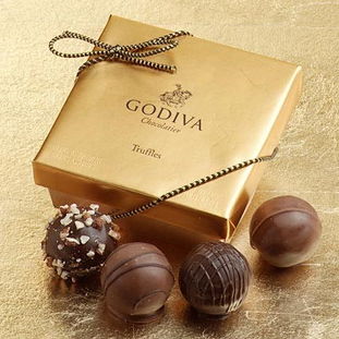 巧克力代表什么特殊的寓意