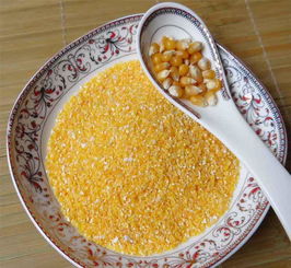 玉米糁子怎么煮