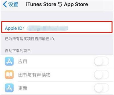 苹果如何取消订阅自动续费