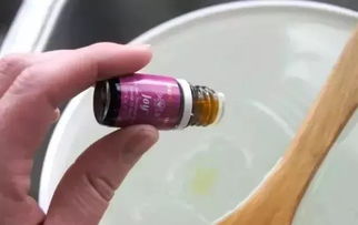 自制洗洁精配方