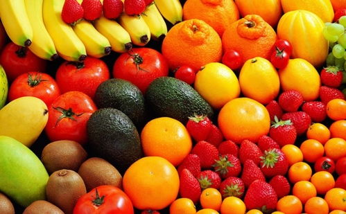 明目的水果和蔬菜有哪些