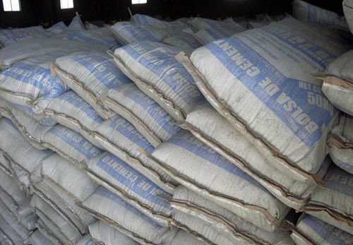 水泥多少钱一袋50公斤