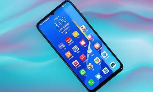 华为荣耀x10max手机尺寸