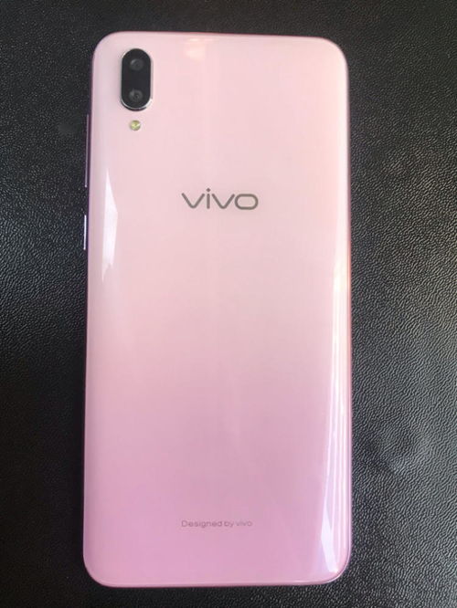 vivoy97手机价格及图片