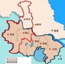 扬州是哪个省的省会城市