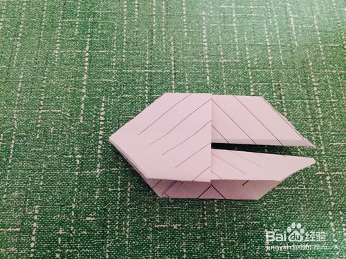 折叠小纸筐的方法