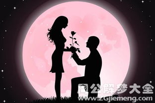 梦见喜欢的男生对我表白，要不要告诉他？