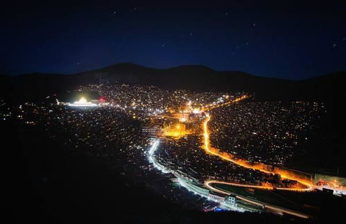 万家灯火终于有属于自己的一盏