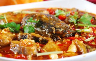 胡子鲢鱼怎么做好吃又简单,胡子鲶鱼的做法大全_竞价网