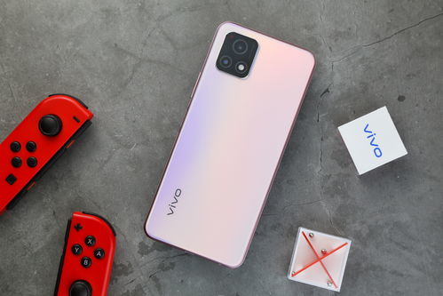 vivo所有型号手机图片