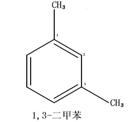 就是苯环上有两个甲基,有三种同分异构体,即甲基位置可以是邻,间,对