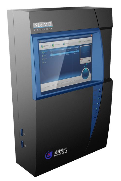 whb-52a微机综合保护装置