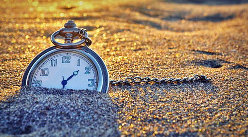 形容时间过得快的词语一眨眼一瞬间一刹那还有什么