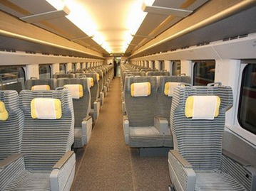 z字头火车软座和硬座有什么区别