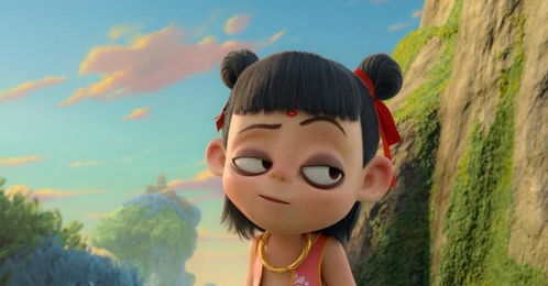 红孩儿和哪吒有什么关系吗?