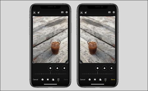 手机怎么镜像翻转图片