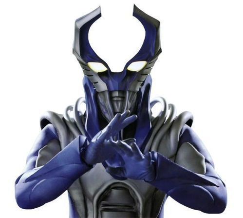 雷布朗多星人怎么灭亡的,雷布朗多星人vs塔尔塔罗斯