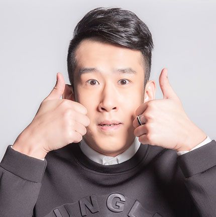 辽宁卫视大长脸于洋资料介绍 大长脸都主持过哪些节目