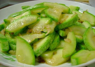 丝瓜就是西葫芦吗