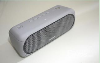 索尼蓝牙音箱哪款音质好