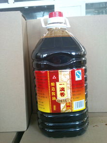 酿造酱油是什么意思