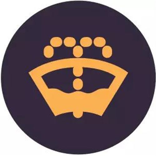 玻璃水标志是什么?