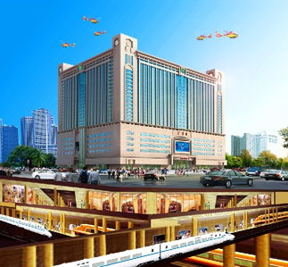 长沙万家丽广场28楼要收费吗