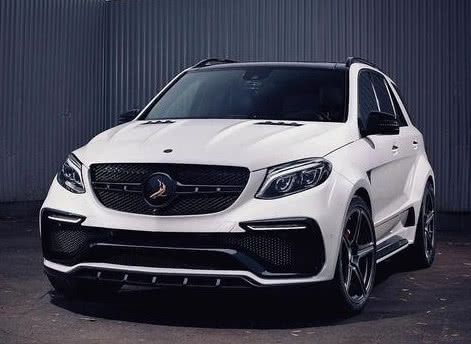 奔驰b标志是什么车