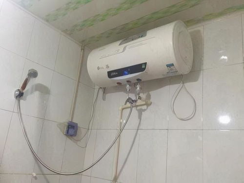 热水器不出水怎么回事视频