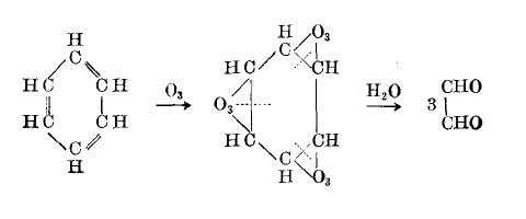 什么是共轭结构?什么是凯库勒式