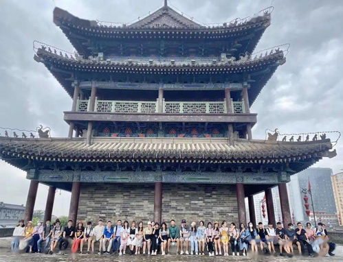 长安故里什么意思