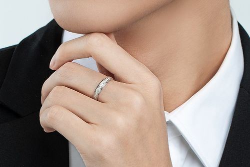 ck戒指专柜一般多少钱,ck男士戒指专柜价格及图片_竞价网