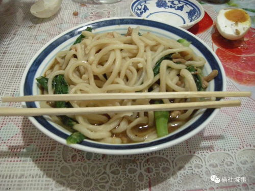 河捞面的面怎么和