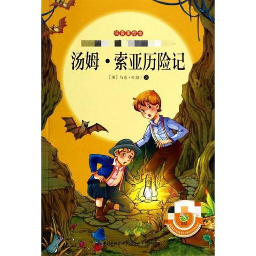 汤姆索亚历险记主要内容 (简短)