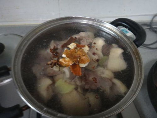 清汤鹅的做法及配料