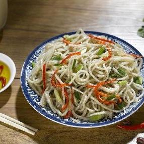 兴国鱼丝简介