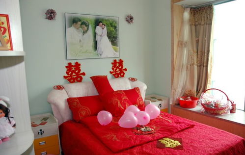 新房布置图片 卧室,新房布置效果图_竞价网